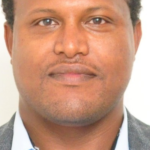 DR. TESFAHUN MELESE YILMA